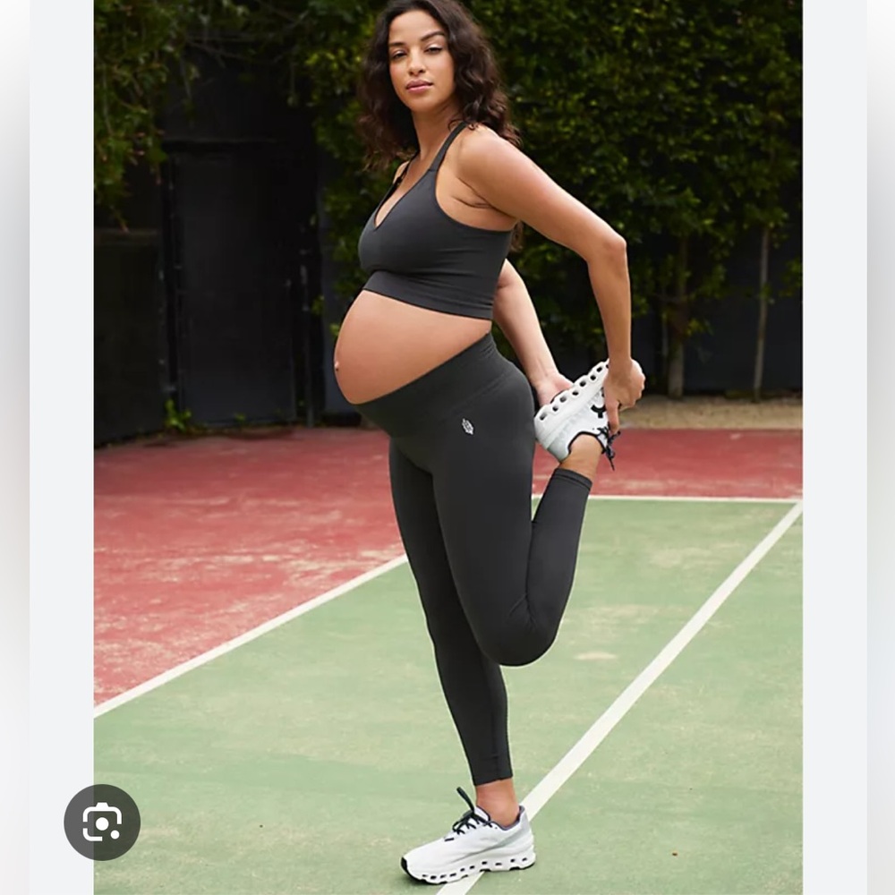 FP Movement x Hatch Maternity Leggings